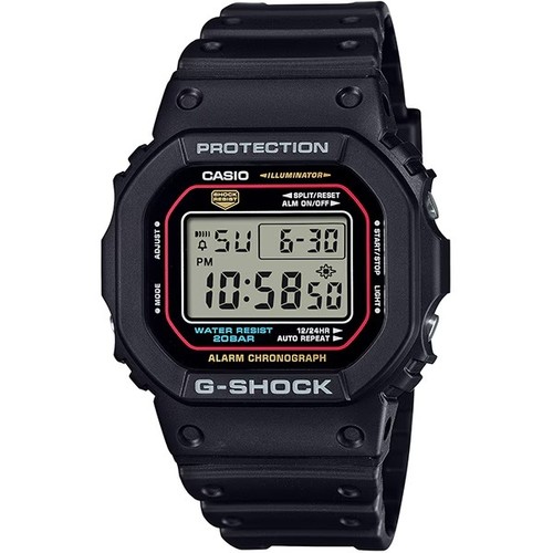 Nuovo casio shock 5600rl - nuovo,