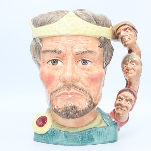 Royal doulton macbeth grande - royal,