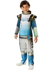 Costume disney miles dal - costume,
