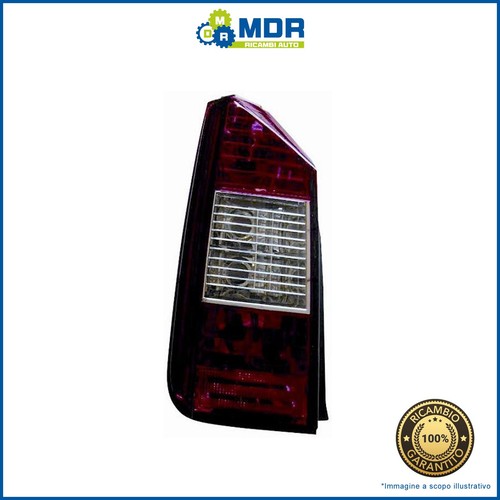 Faro fanale posteriore - -,