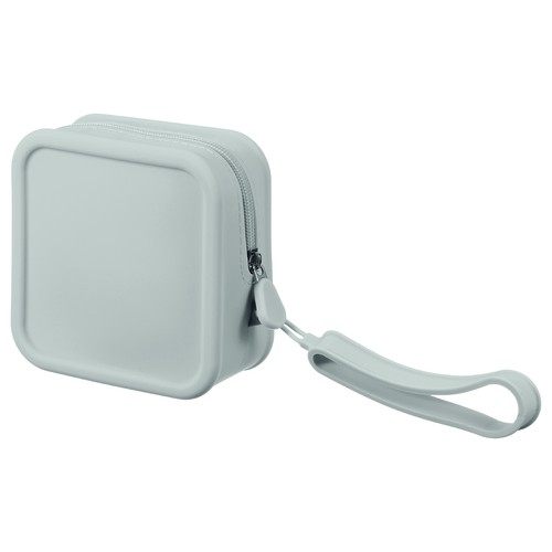 Borsa trucco quadrata - trucco,