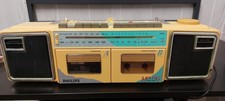Philips lettore cassette - lettore, di