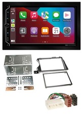 Autoradio ESX 2DIN DAB USB MP3