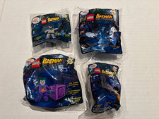 McDonald's LEGO BATMAN IL