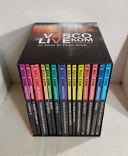 Vasco Live Kom Collection