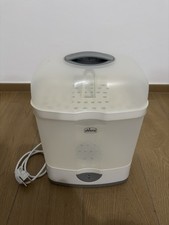 Sterilizzatore a vapore