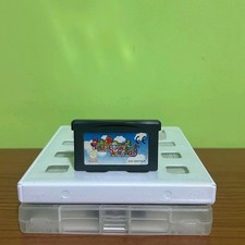 Super Mario Advance Game Boy Advance GBA – Originale PAL ITA – Solo Cartuccia