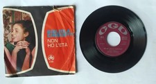 Gigliola Cinquetti – Non Ho