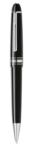 Montblanc meisterstuck nero - montblanc,