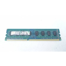 Mémoire RAM Hynix HMT125U6BFR8C-H9 2 Go 1333 MHz - PC3-10600U (DDR3-1333) DDR3 D