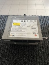 BMW X3 F25 2016 Radio Lettore CD Lettore DVD Navigazione 9347818 FOM104213