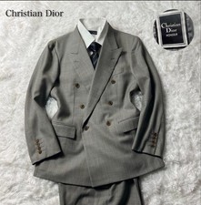 Tuta da uomo Christian Dior