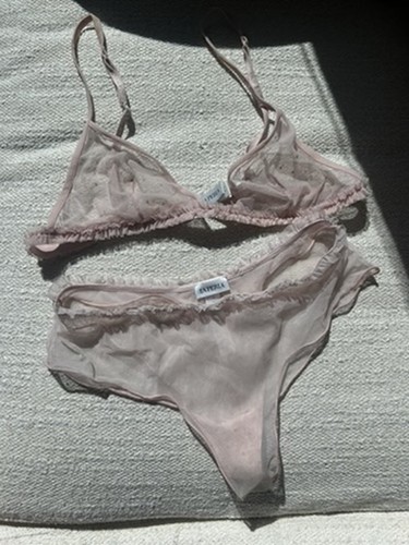Beautiful perla tulle - beautiful,