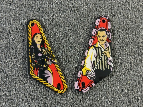 Bally the addams family - bally,