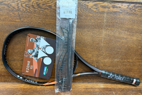 Yonex ezone 100 - ezone, set