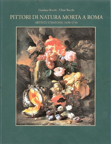 Pittori natura morta a - di,