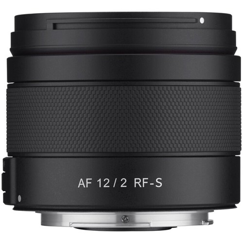 Samyang obiettivo 12mm - lk,