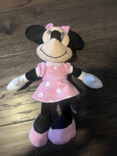 Disney junior minnie - disney,