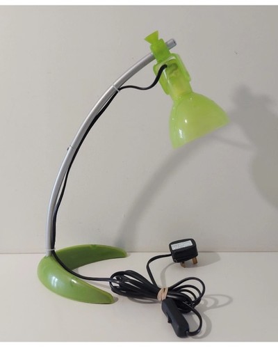 Lampada lavoro scrivania - da,