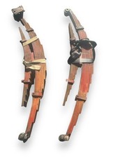 KIT COMPLETO BALESTRE PER