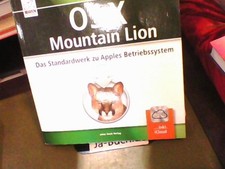 OS X Mountain Lion : das