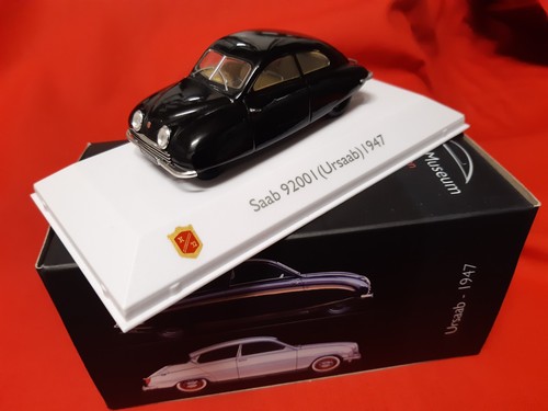 Saab ursaab 92001 - saab, #