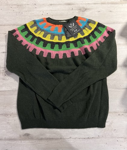 Maglione pullover 100 puro - maglione,