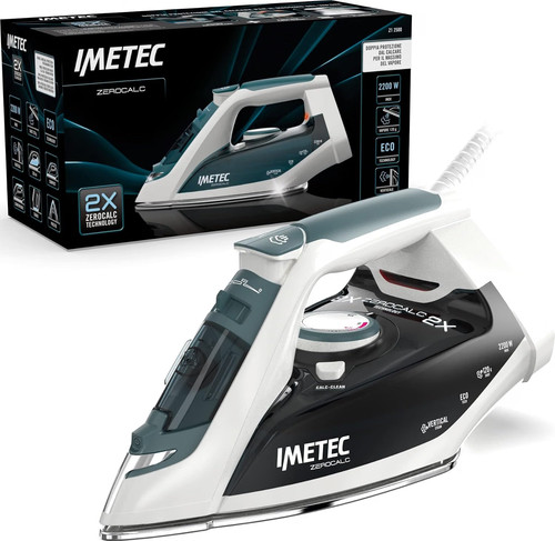 Imetec zerocalc 2500 - ,