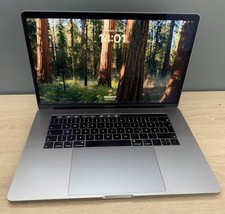 MacBook Pro A1990 15" Touchbar