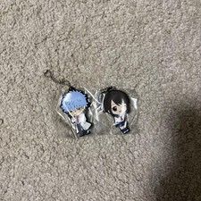 Modellino anime Gintama Gacha