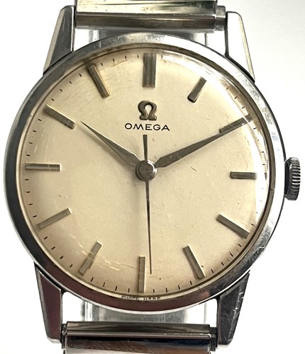 Omega orologio polso - omega, da