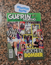Guerin sportivo 15 - sportivo, n.15