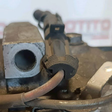 Compressore a/c FIAT DUCATO