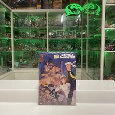 Lupin 3rd Il Castello Di