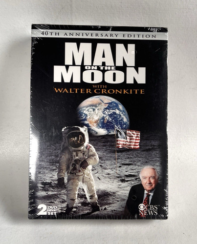 Man the moon walter - man, moon: