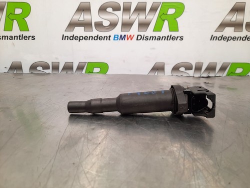 Bobina accensione bmw e87 e46 - accensione,