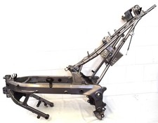 50100-MBL-730ZA TELAIO HONDA DEAUVILLE 650 2001