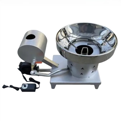 Bruciatore forno riscaldamento