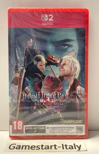 Devil may cry hunter - 5,