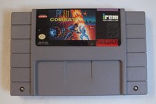 Ancien Jeu SUPER NINTENDO -