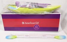 BAMBOLA AMERICAN GIRL NUOVA