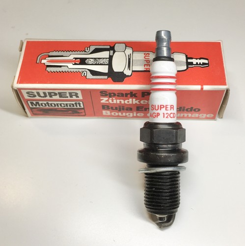 Candele motorcraft agp12cd - candele,