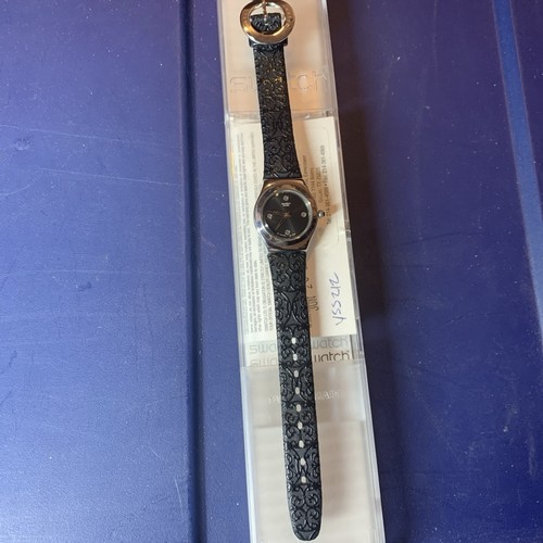 Orologio donna swatch irony - orologio,
