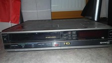 Sharpvision Sharp VC-682 VHS