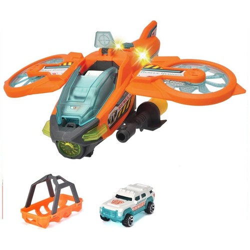 Dickie toys elicottero - dickie,