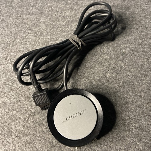 Bose companion control - companion, 5