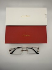 Cartier Big C lente