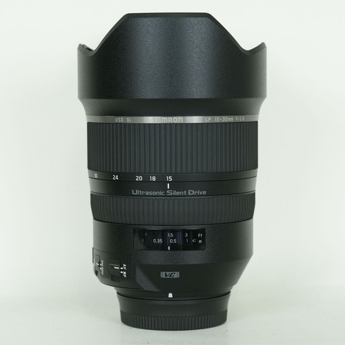 Tamron 2 8 - sp, di
