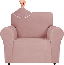 Copripoltrona 1 Posto Con