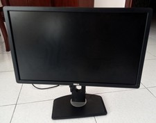 Monitor per PC regolabile 24" Pollici Dell U2412H 1080p 60hz HD 24